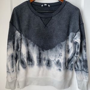 Fleece Sweatshirt from American Eagle